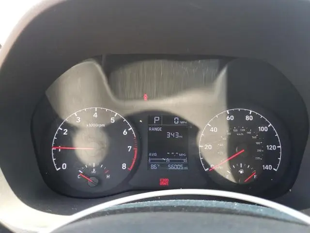 2018 HYUNDAI ACCENT SE  