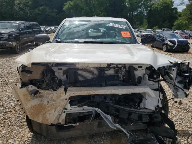 2024 TOYOTA TACOMA XTRACAB  