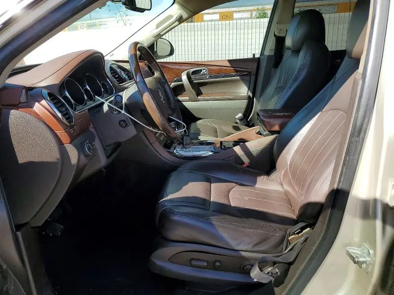 2014 BUICK ENCLAVE   
