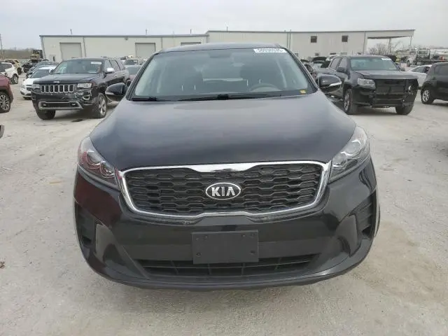 2019 KIA SORENTO L  