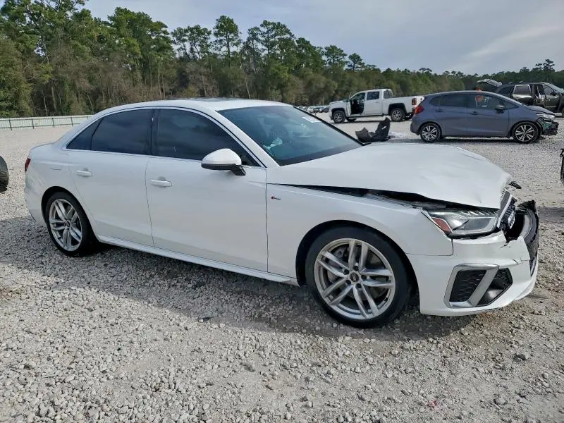 2023 AUDI A4 PREMIUM PLUS 45  