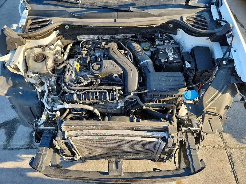 2022 VOLKSWAGEN TAOS S  