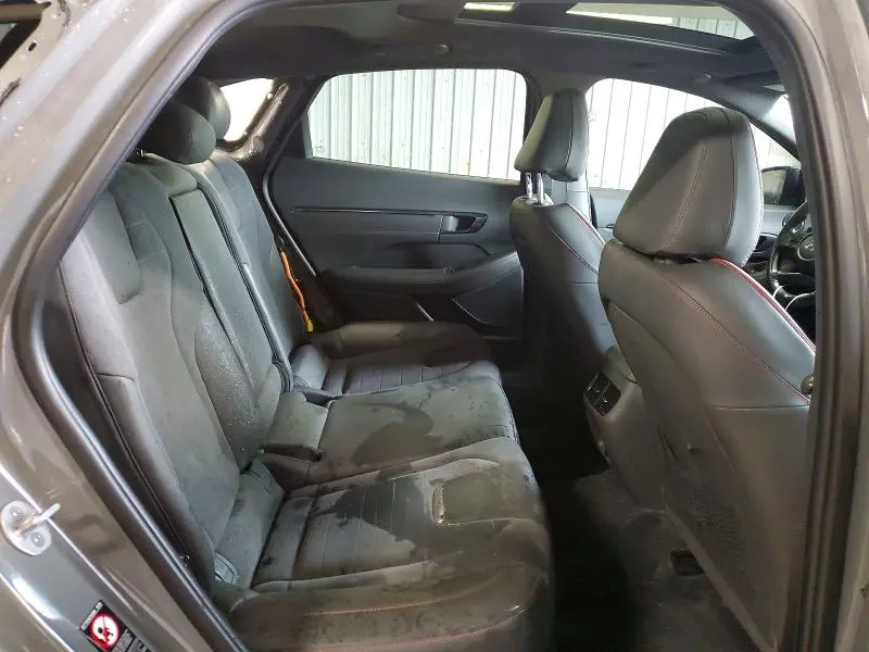 2023 HYUNDAI SONATA N LINE  