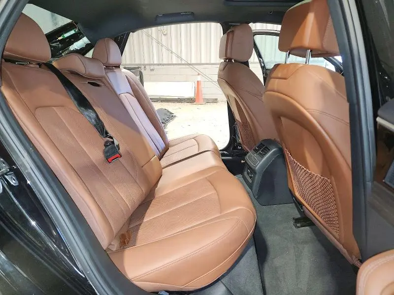 2022 AUDI A4 PREMIUM PLUS 45  