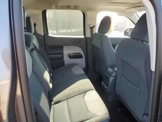 2023 FORD MAVERICK XL  