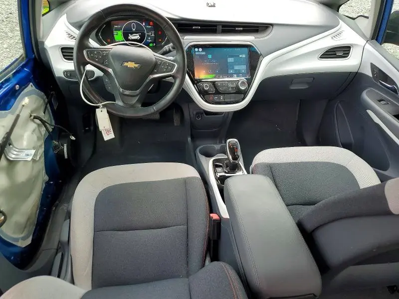 2019 CHEVROLET BOLT EV LT  