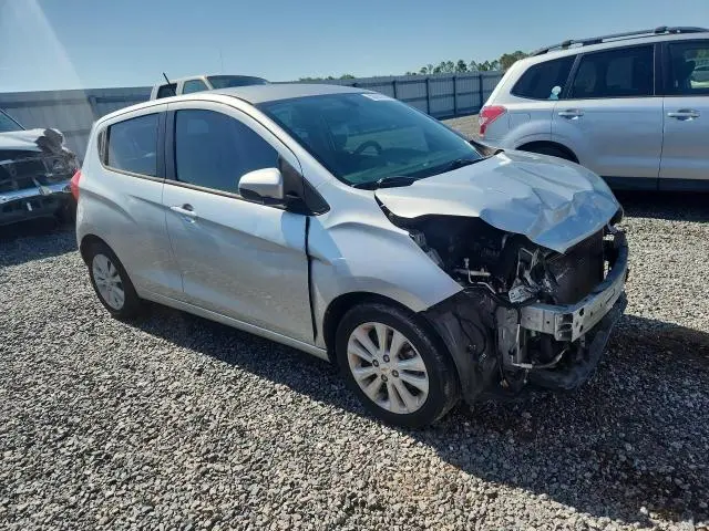 2017 CHEVROLET SPARK 1LT  