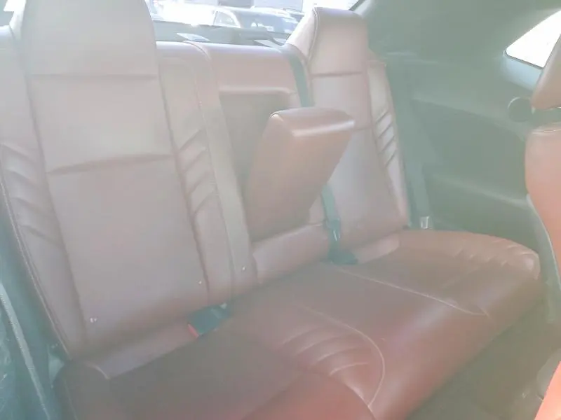 2018 DODGE CHALLENGER SRT DEMON  