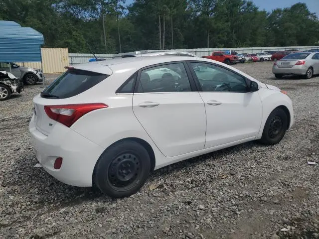 2016 HYUNDAI ELANTRA GT   