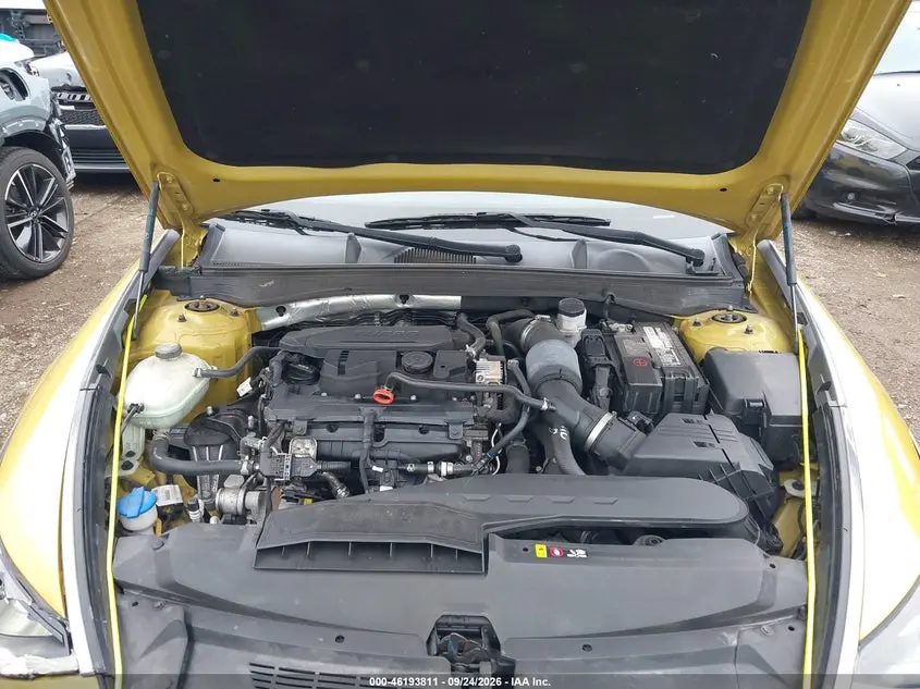 2020 HYUNDAI SONATA SEL PLUS