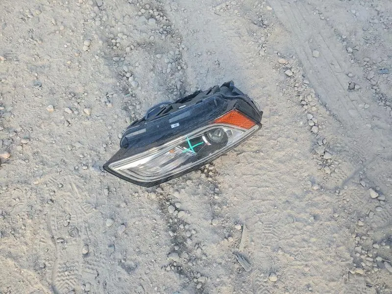 2017 AUDI Q5 PREMIUM PLUS  