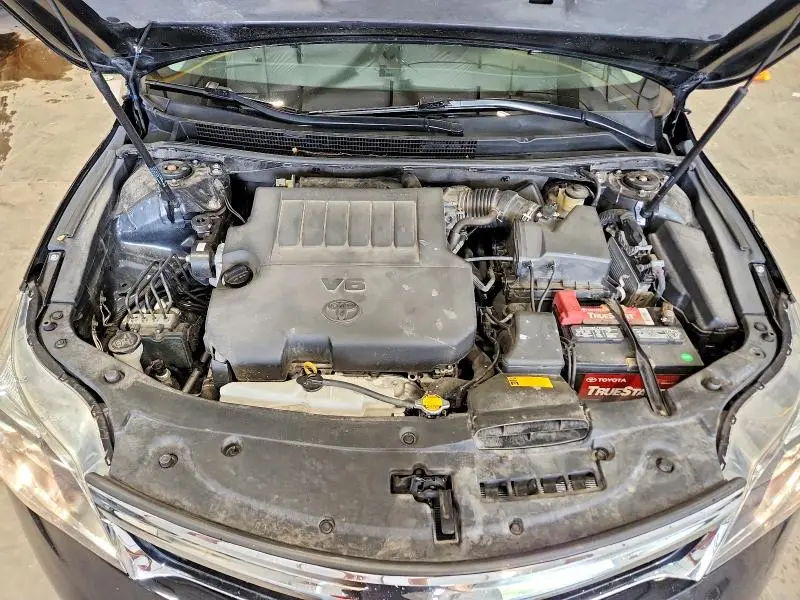 2015 TOYOTA AVALON XLE PREMIUM  