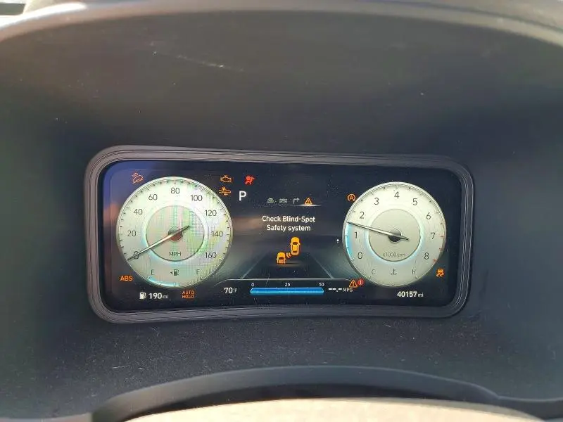 2022 HYUNDAI KONA N LINE  