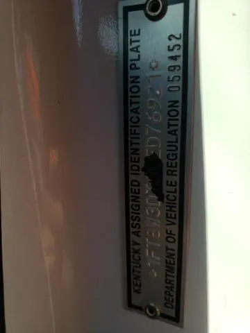 2020 FORD F350 SUPER DUTY  