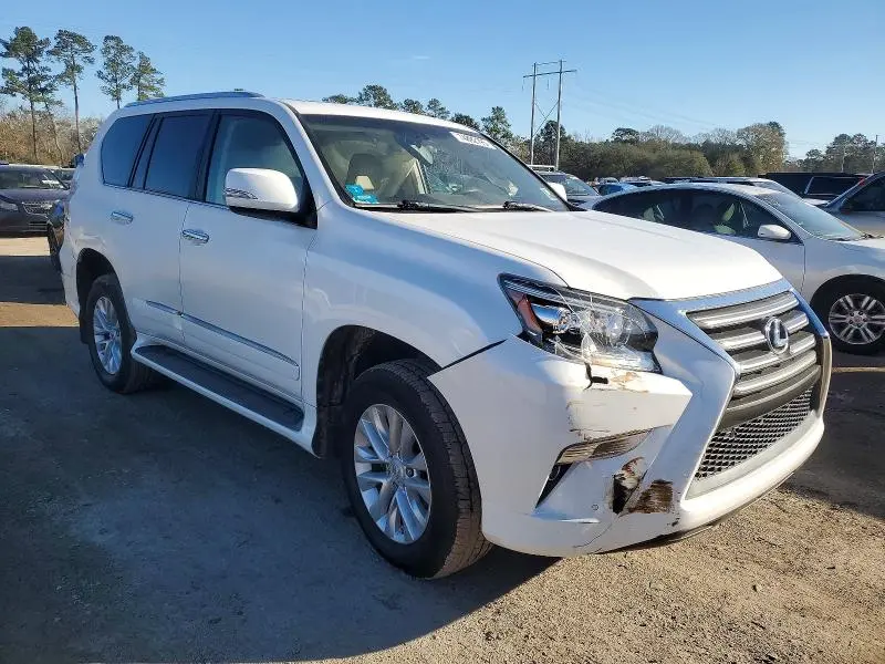 2015 LEXUS GX 460  