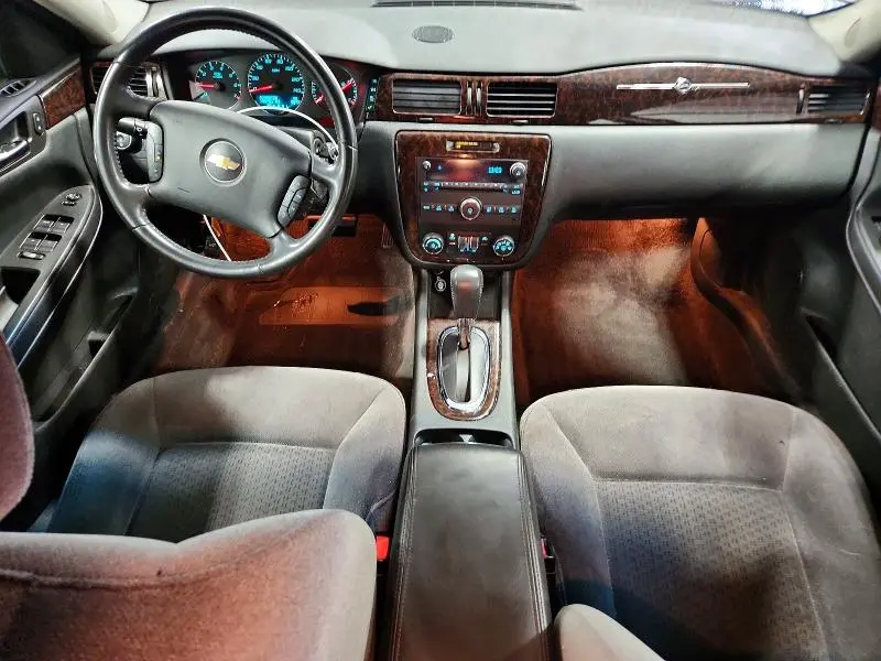 2012 CHEVROLET IMPALA LT  