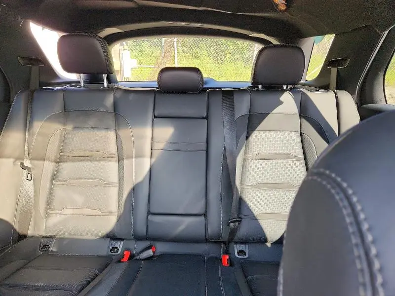 2024 MERCEDES-BENZ GLE AMG 53 4MATIC  