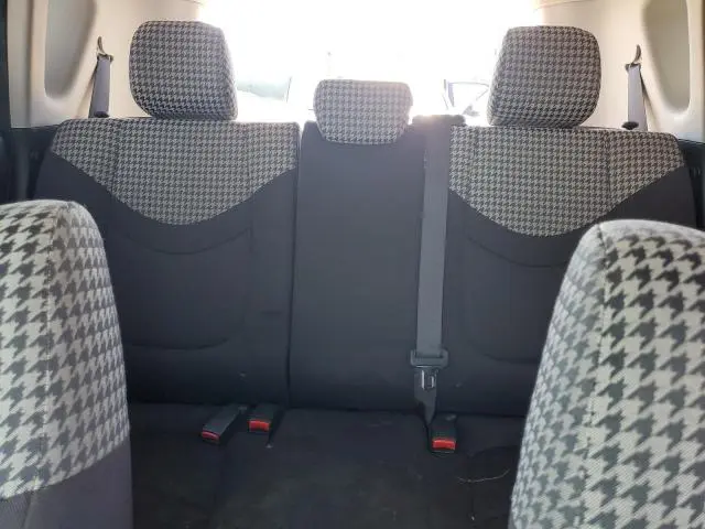 2012 KIA SOUL +