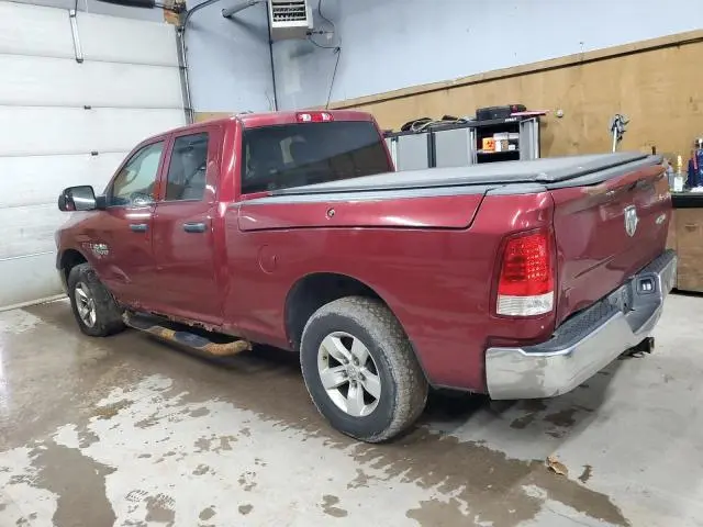 2014 RAM 1500 ST  