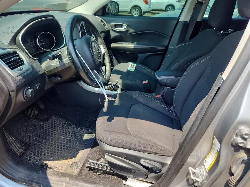 2019 JEEP COMPASS SPORT  