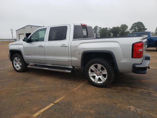 2016 GMC SIERRA C1500 SLE