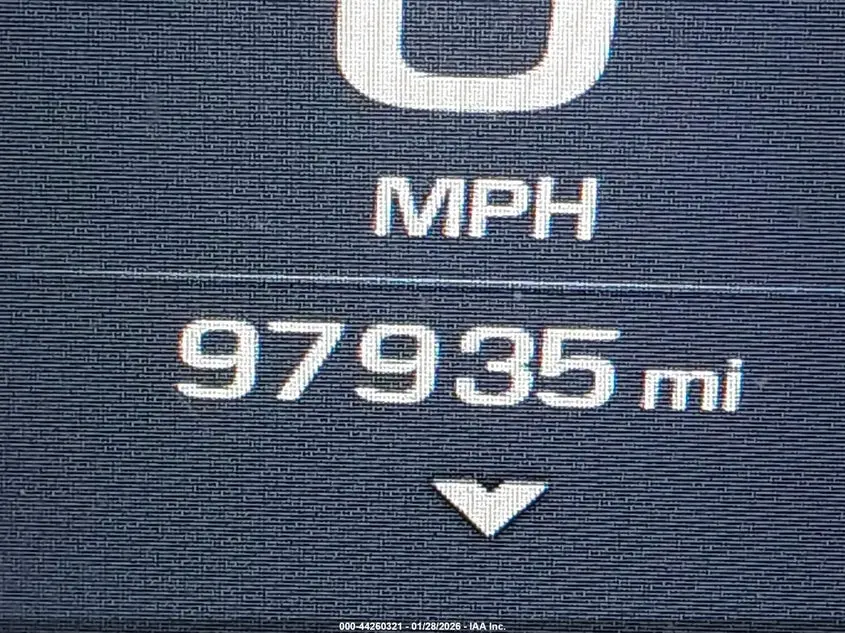 2015 GMC SIERRA 2500HD DENALI