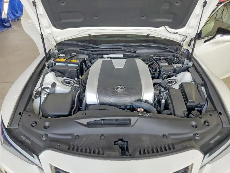 2022 LEXUS IS 300 BASE  