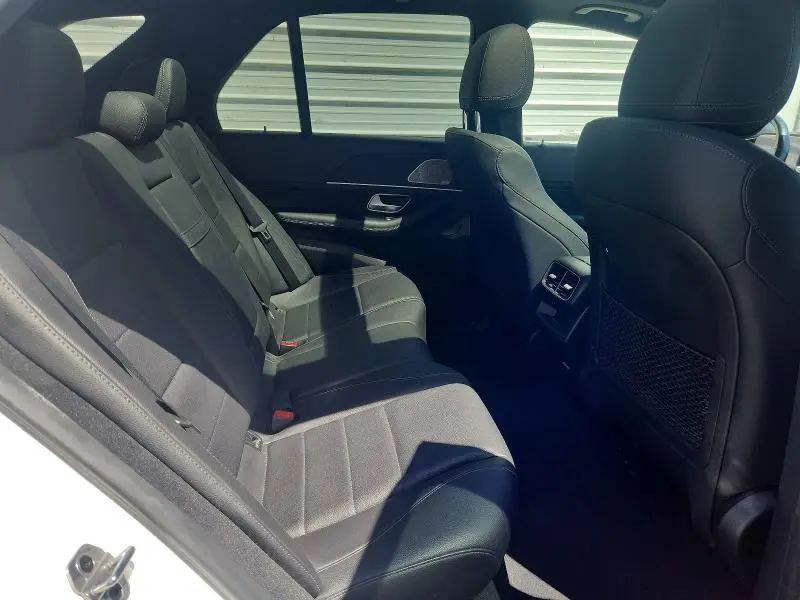 2023 MERCEDES-BENZ GLE 350 4MATIC  