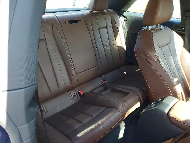 2018 AUDI A5 PREMIUM PLUS S-LINE  