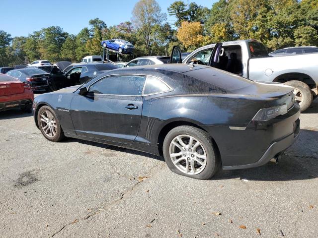 2014 CHEVROLET CAMARO LS