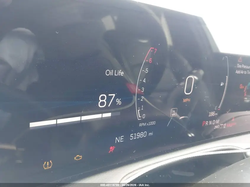 2024 CADILLAC XT4 AWD PREMIUM LUXURY