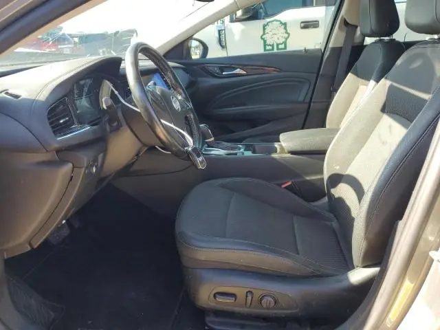 2018 BUICK REGAL PREFERRED II  