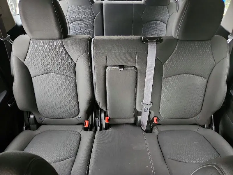 2015 GMC ACADIA SLE  
