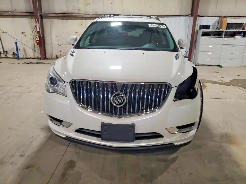 2013 BUICK ENCLAVE   
