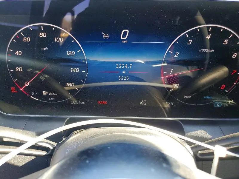 2026 MERCEDES-BENZ GLC COUPE 300 4MATIC  
