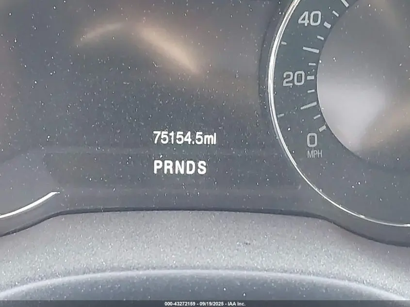 2016 LINCOLN MKC PREMIER