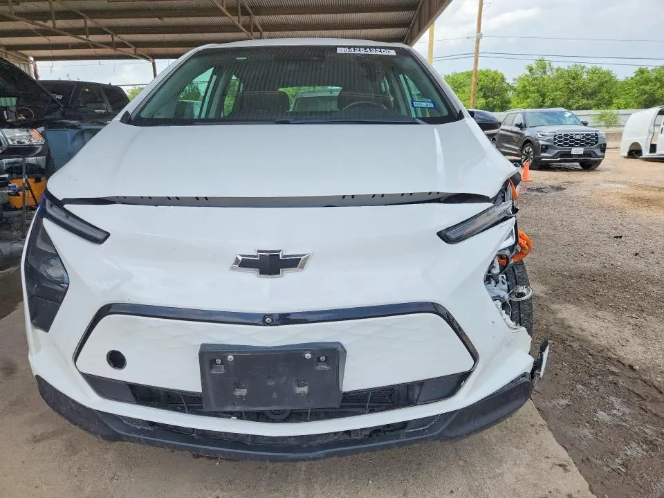 2023 CHEVROLET BOLT EV 2LT  