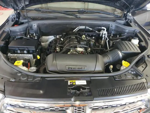 2015 DODGE DURANGO CITADEL  