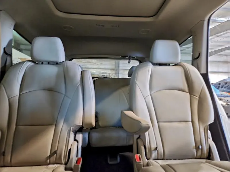 2021 BUICK ENCLAVE PREMIUM  