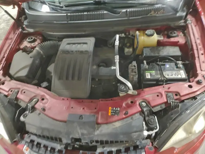 2013 CHEVROLET CAPTIVA LT  