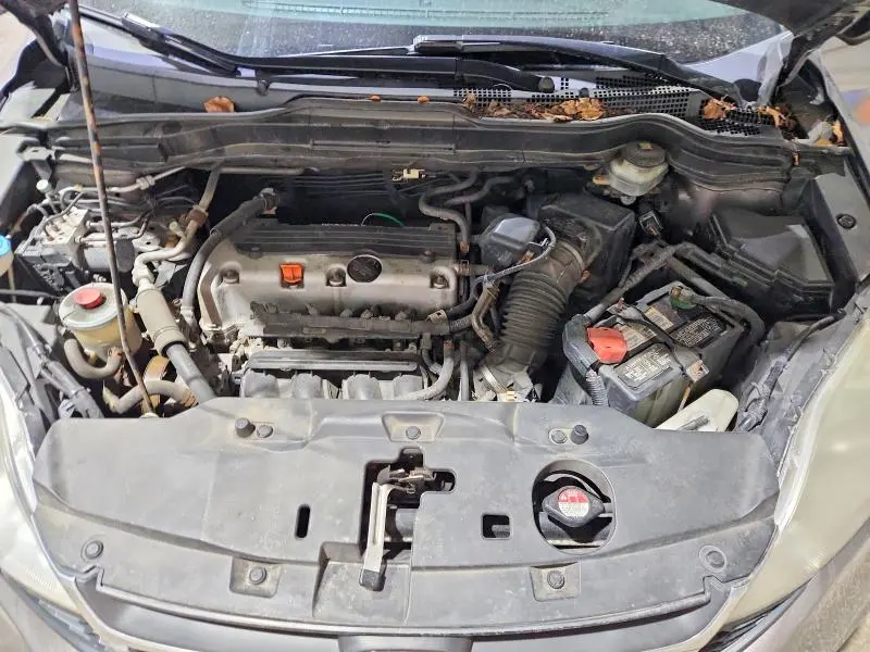 2010 HONDA CR-V LX  
