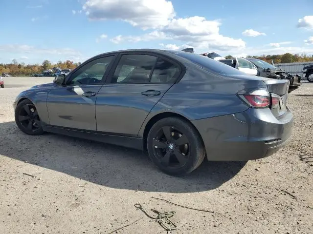 2013 BMW 328 I SULEV  