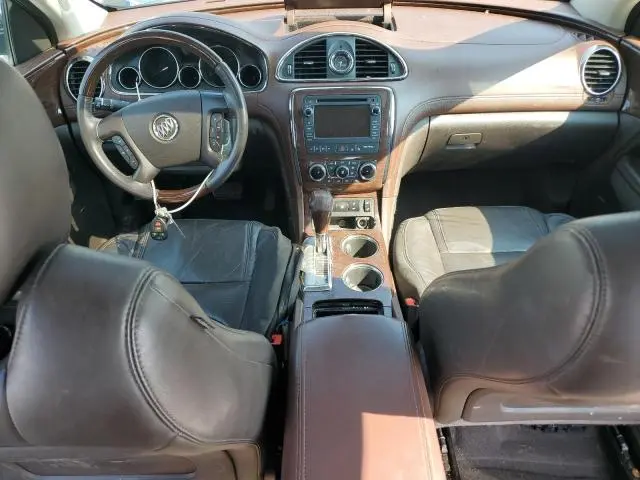 2014 BUICK ENCLAVE