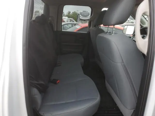 2018 RAM 1500 ST  
