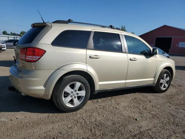 2010 DODGE JOURNEY SXT  