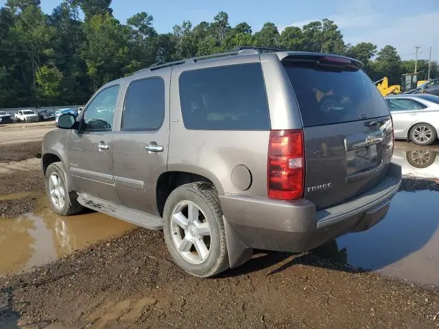 2011 CHEVROLET TAHOE C1500 LTZ  