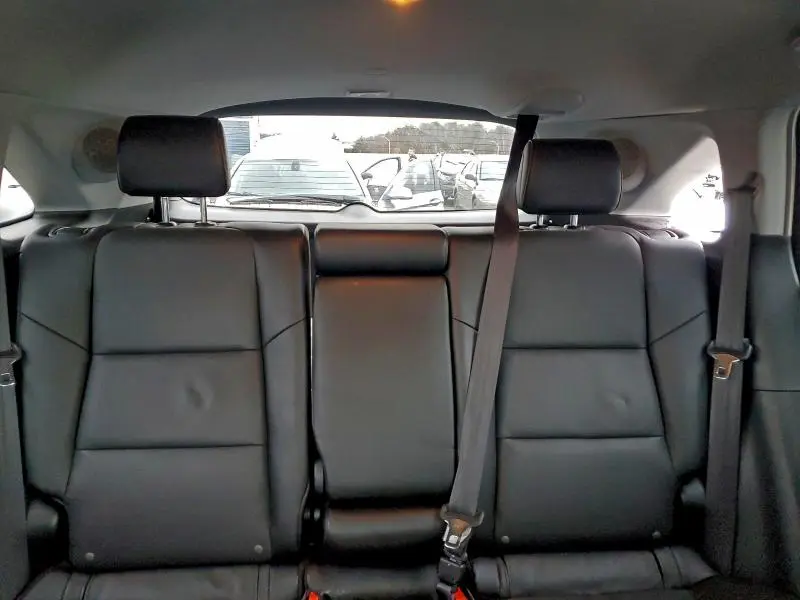 2017 ACURA RDX TECHNOLOGY  