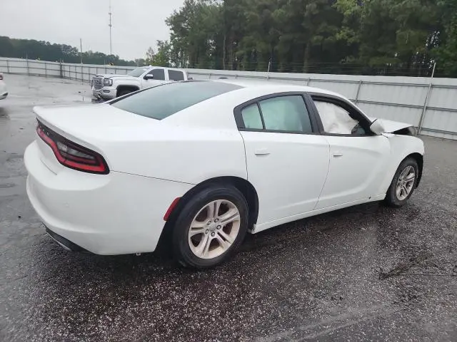 2015 DODGE CHARGER SE  