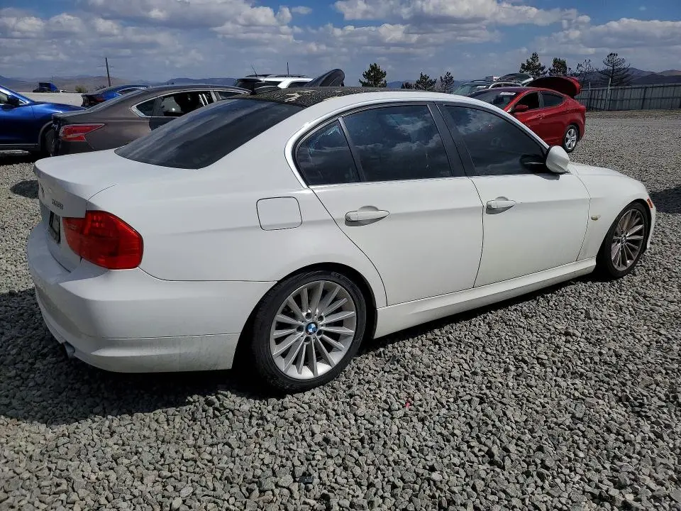 2011 BMW 335 I  