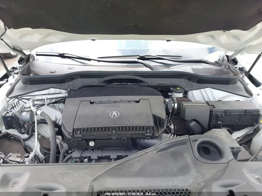 2024 ACURA MDX TECHNOLOGY PACKAGE
